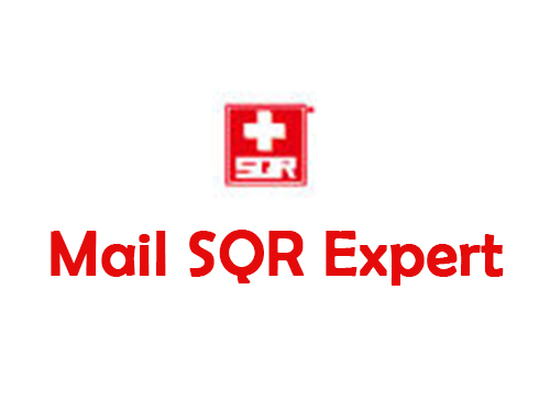 Softnext Mail SQR Export