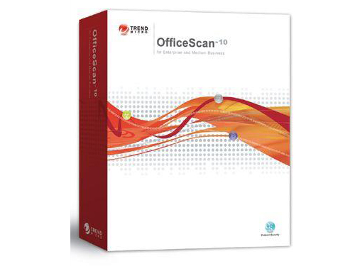 亚信安全OfficeScan™